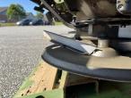 Amazone ZA-M 1501 fertilizer spreader 11