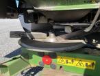 Amazone ZA-M 1501 fertilizer spreader 14