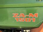 Amazone ZA-M 1501 fertilizer spreader 17