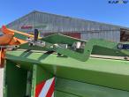 Amazone ZA-M 1501 fertilizer spreader 24