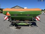 Amazone ZA-M 3000 fertilizer spreader 3