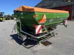 Amazone ZA-M 3000 fertilizer spreader 4