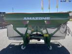 Amazone ZA-M 3000 fertilizer spreader 6