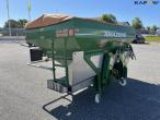 Amazone ZA-M 3000 fertilizer spreader 7