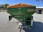 Amazone ZA-M 3000 fertilizer spreader 8