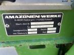 Amazone ZA-M 3000 fertilizer spreader 11