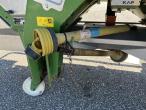 Amazone ZA-M 3000 fertilizer spreader 12