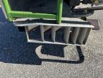 Amazone ZA-M 3000 fertilizer spreader 15