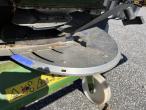 Amazone ZA-M 3000 fertilizer spreader 19