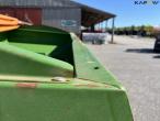 Amazone ZA-M 3000 fertilizer spreader 24