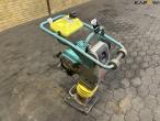 Ammann ACR60 Ground flea 3