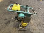 Ammann ACR60 Ground flea 4