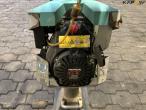 Ammann ACR60 Ground flea 10