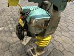 Ammann ACR60 Ground flea 11