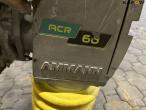 Ammann ACR60 Ground flea 13