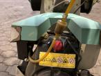 Ammann ACR60 Ground flea 15