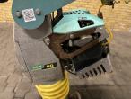 Ammann plate vibrator 9