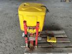 APV WD 100 salt spreader 2