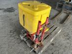 APV WD 100 salt spreader 3