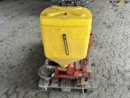 APV WD 100 salt spreader 4