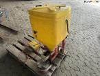 APV WD 100 salt spreader 5