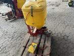 APV WD 100 salt spreader 7