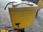 APV WD 100 salt spreader 17