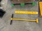 ASP FL tile lifter for machine 25