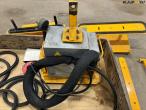 ASP FL tile lifter for machine 29