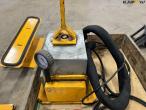 ASP FL tile lifter for machine 31