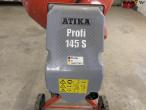 Atika 140S cement mixer 9