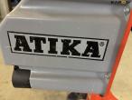 Atika 140S cement mixer 16