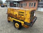 Atlas Copco Mobile Compressor 7