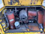 Atlas Copco Mobile Compressor 11