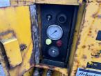 Atlas Copco Mobile Compressor 12