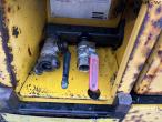 Atlas Copco Mobile Compressor 13