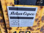 Atlas Copco Mobile Compressor 14