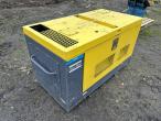 Atlas Copco U75 compressor 5