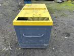 Atlas Copco U75 compressor 6