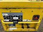 Atlas Copco U75 compressor 12