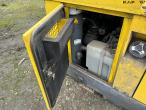 Atlas Copco U75 compressor 24