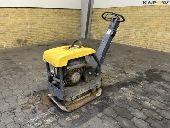 Atlas Copco LG 204 plate vibrator