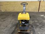 Atlas Copco LG 204 plate vibrator 2