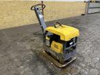 Atlas Copco LG 204 plate vibrator 3