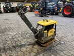 Atlas Copco LG 204 plate vibrator 5