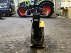 Atlas Copco LG 204 plate vibrator 6