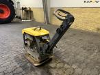 Atlas Copco LG 204 plate vibrator 7