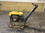 Atlas Copco LG 204 plate vibrator 8