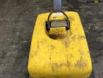 Atlas Copco LG 204 plate vibrator 11