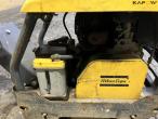 Atlas Copco LG 204 plate vibrator 12